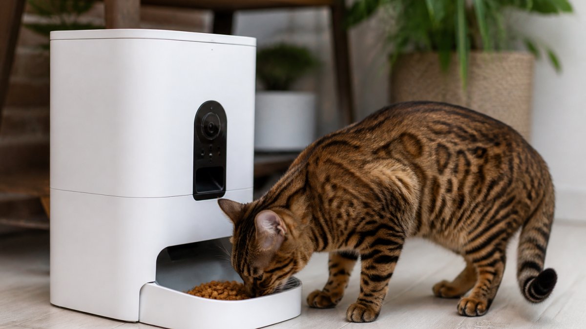 Are Expensive Pet Feeders Worth It? 2026 Guide