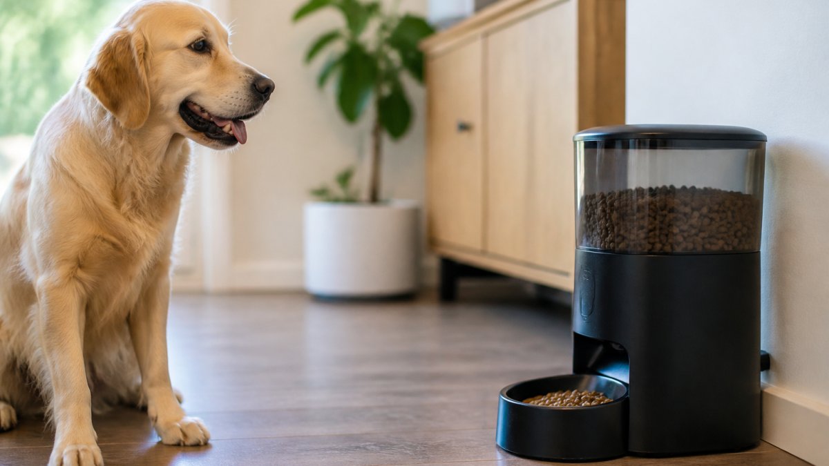Consistent Pet Feeding Schedules: A 2026 Guide