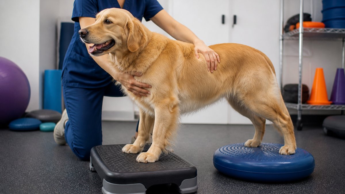 How to Maintain Dog Hip Health: A Complete Guide