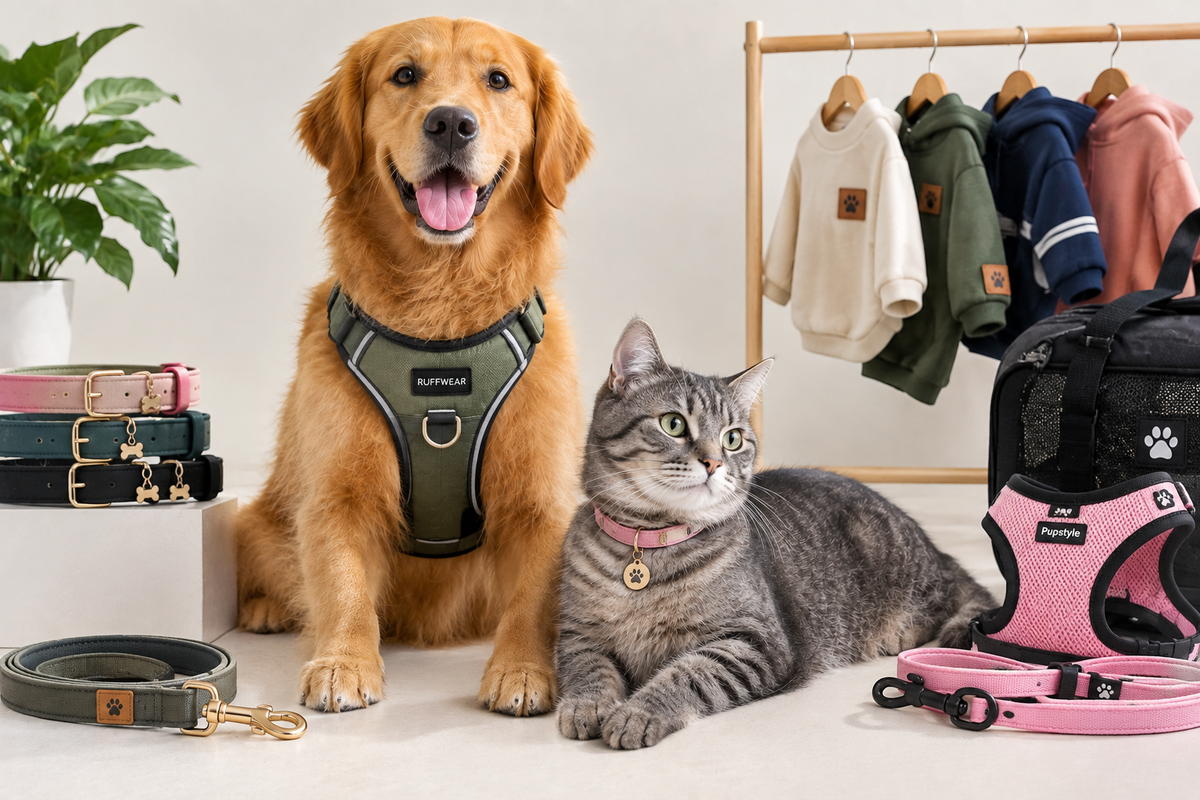 Pet Accessories