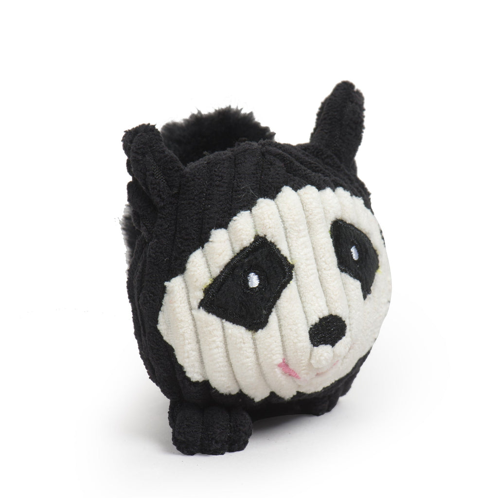 Wee Huggles Assorted Balls Dog Toys 5 Pack