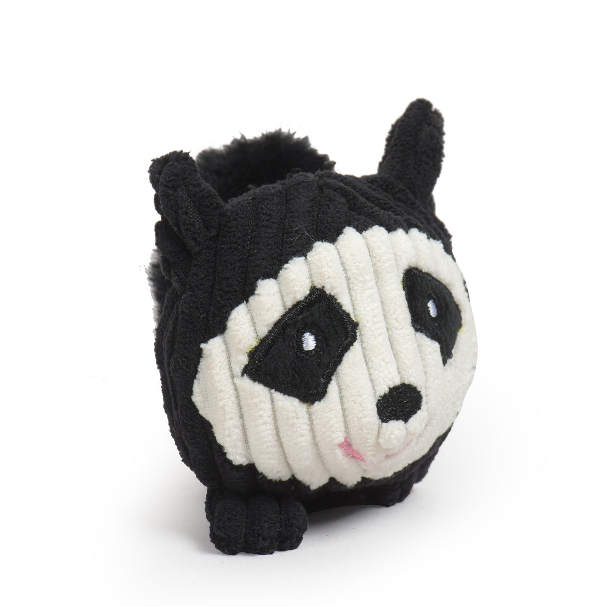 Wee Huggles Assorted Balls Dog Toys 5 Pack