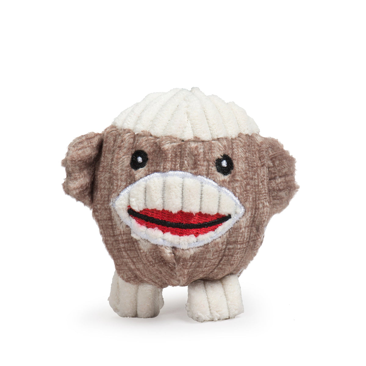 Wee Huggles Assorted Balls Dog Toys 5 Pack