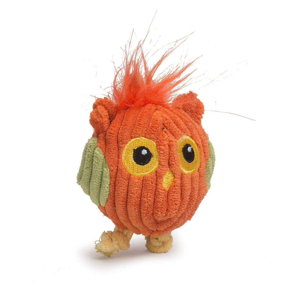 Wee Huggles Assorted Balls Dog Toys 5 Pack