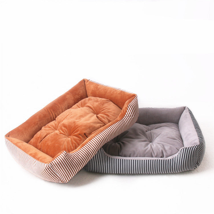 Pet mattress for dogs and cats by Big Paw