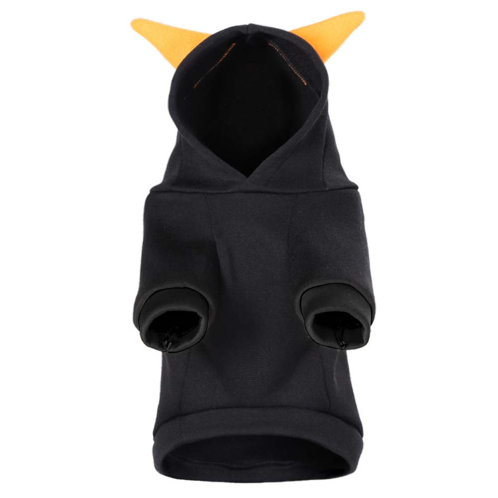 Halloween pet clothes by Big Paw