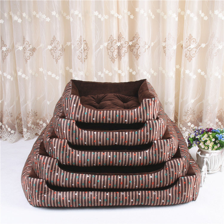 Pet mattress for dogs and cats by Big Paw