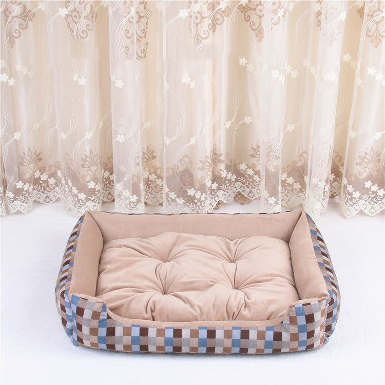 Pet mattress for dogs and cats by Big Paw