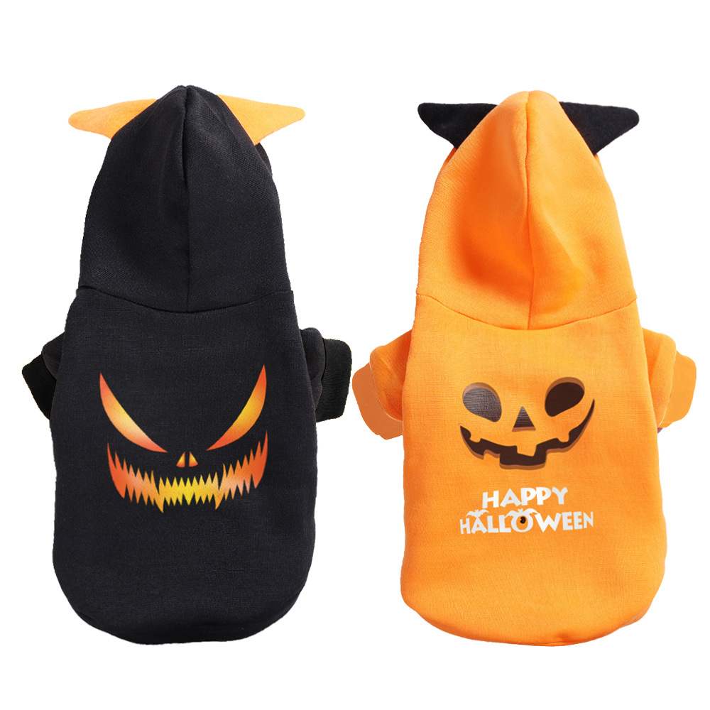 Halloween pet clothes by Big Paw