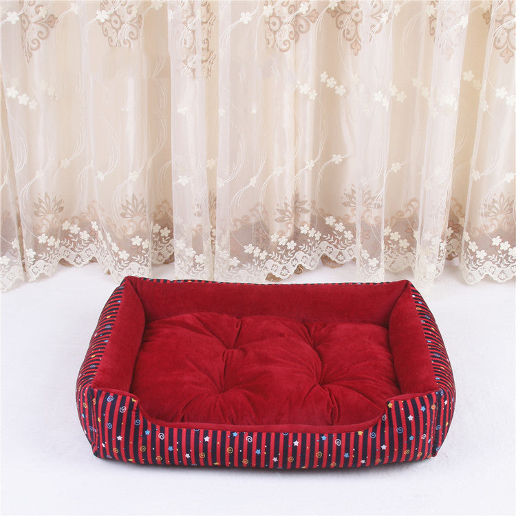 Pet mattress for dogs and cats by Big Paw