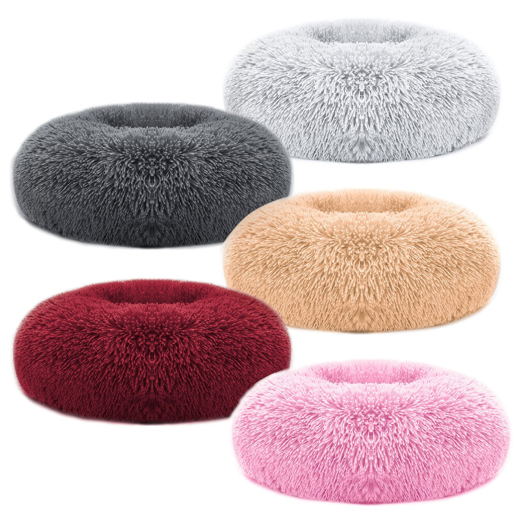 Cat sofa bed with a sofa-style design for indoor cats