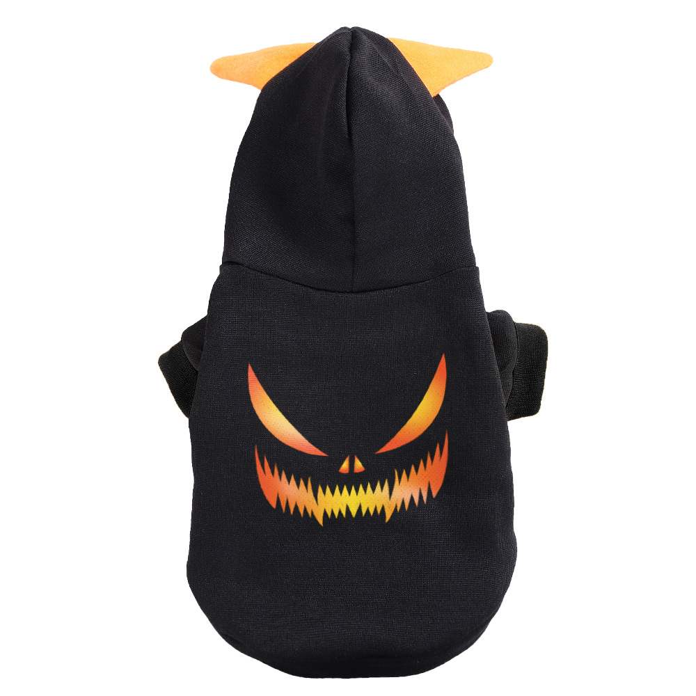 Halloween pet clothes by Big Paw