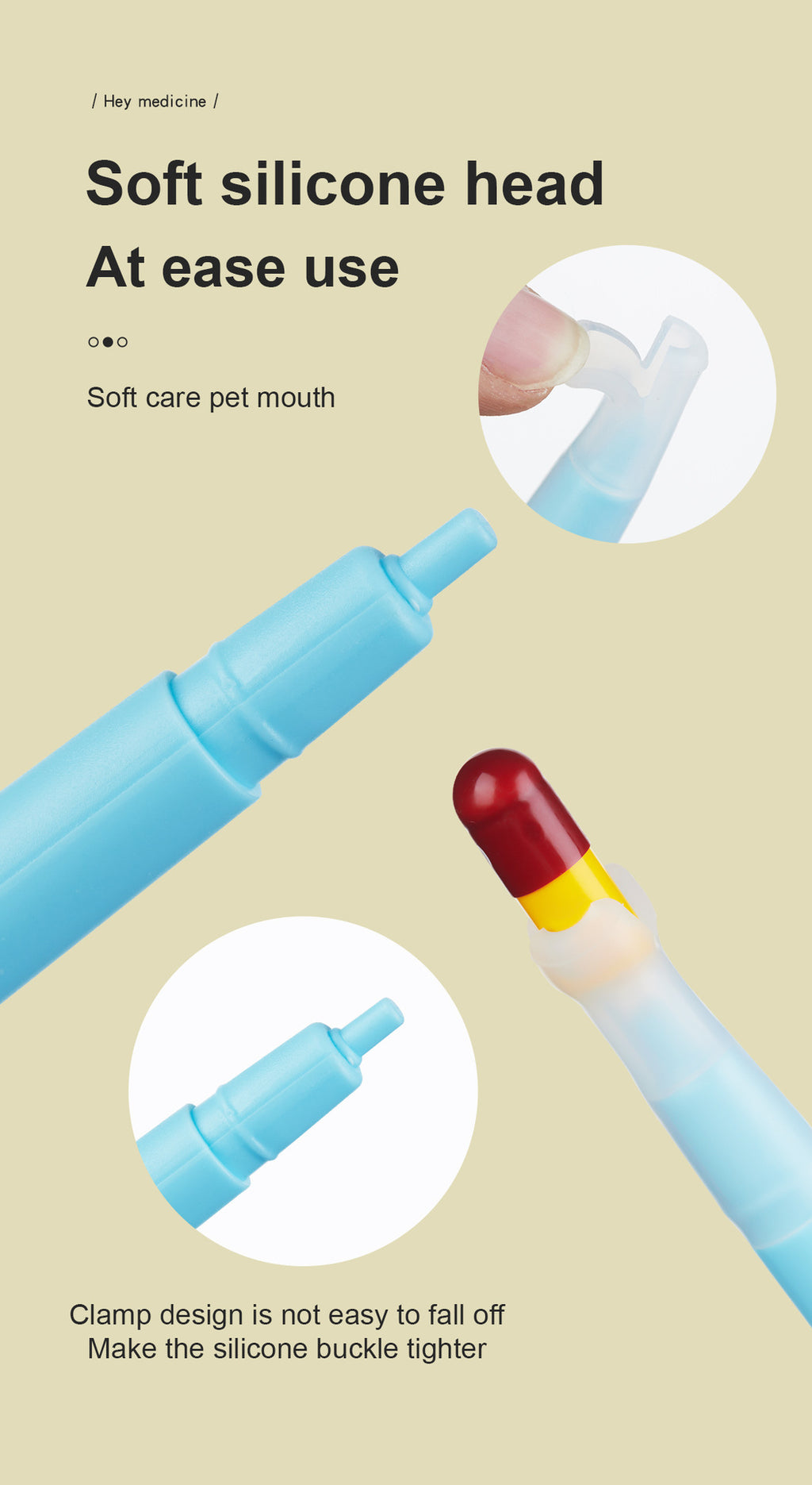Pet feeder with insect repellent tablet feature for pet feeding