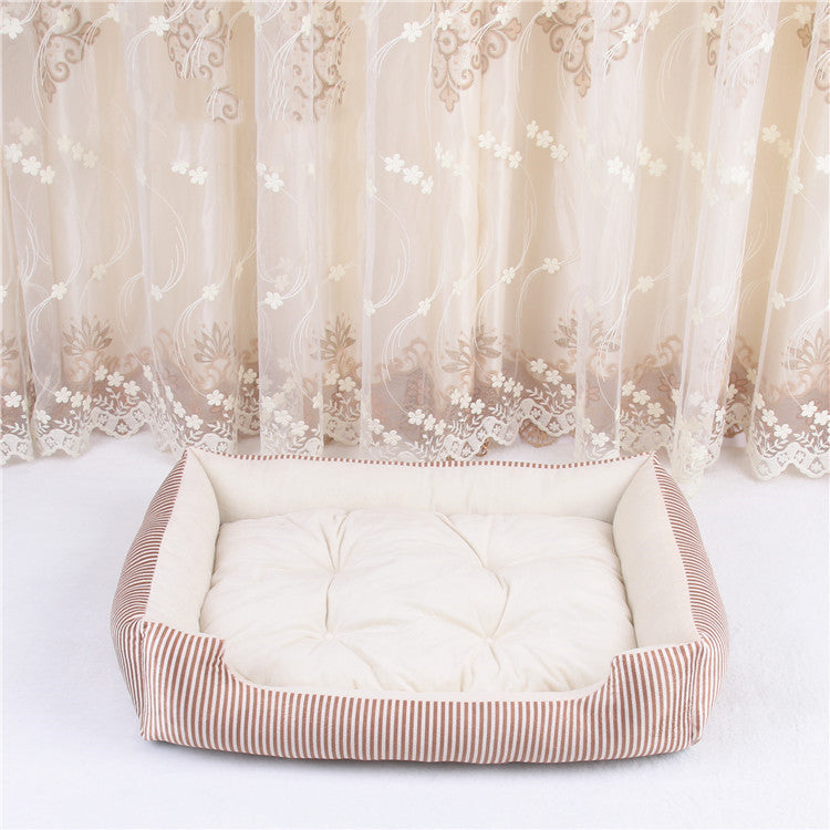Pet mattress for dogs and cats by Big Paw