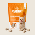 Freeze-Dried Beef Liver for Cats treat product