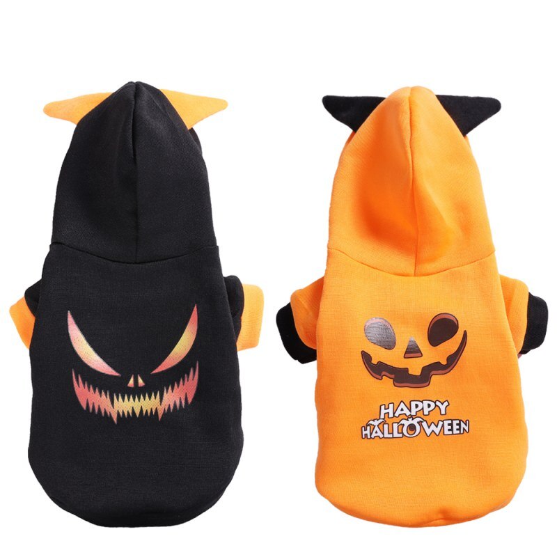 Halloween pet clothes by Big Paw