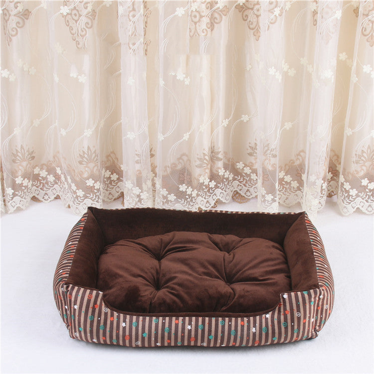 Pet mattress for dogs and cats by Big Paw