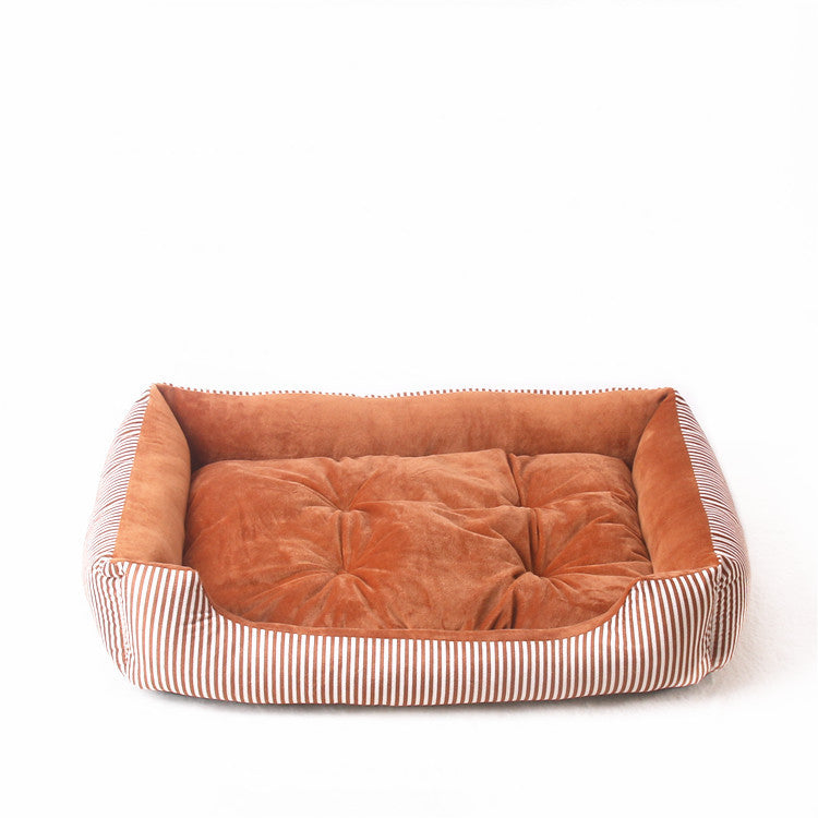 Pet mattress for dogs and cats by Big Paw