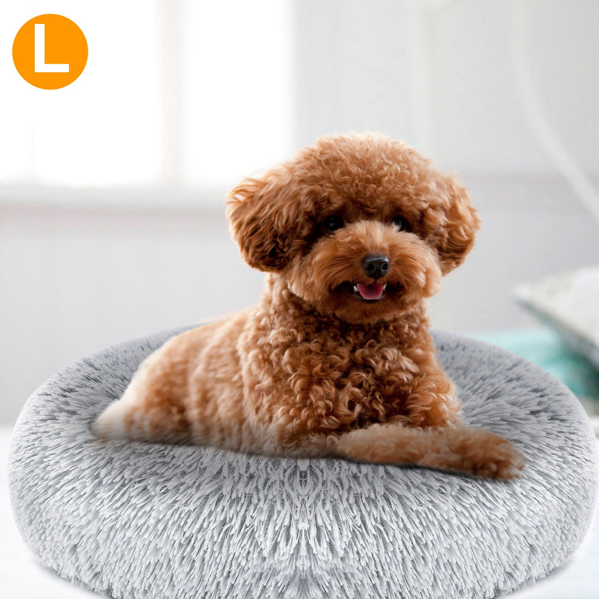Cat sofa bed with a sofa-style design for indoor cats