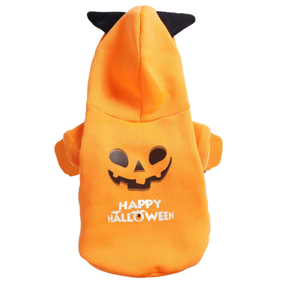 Halloween pet clothes by Big Paw