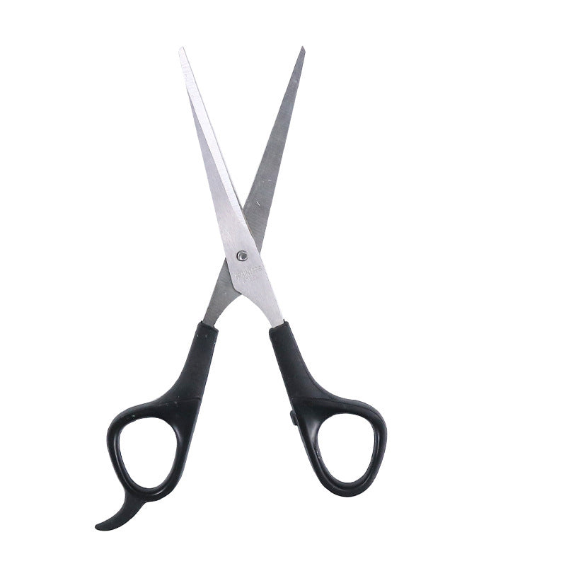 Pet thinning shears for dog and cat coat grooming