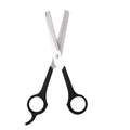 Pet thinning shears for dog and cat coat grooming
