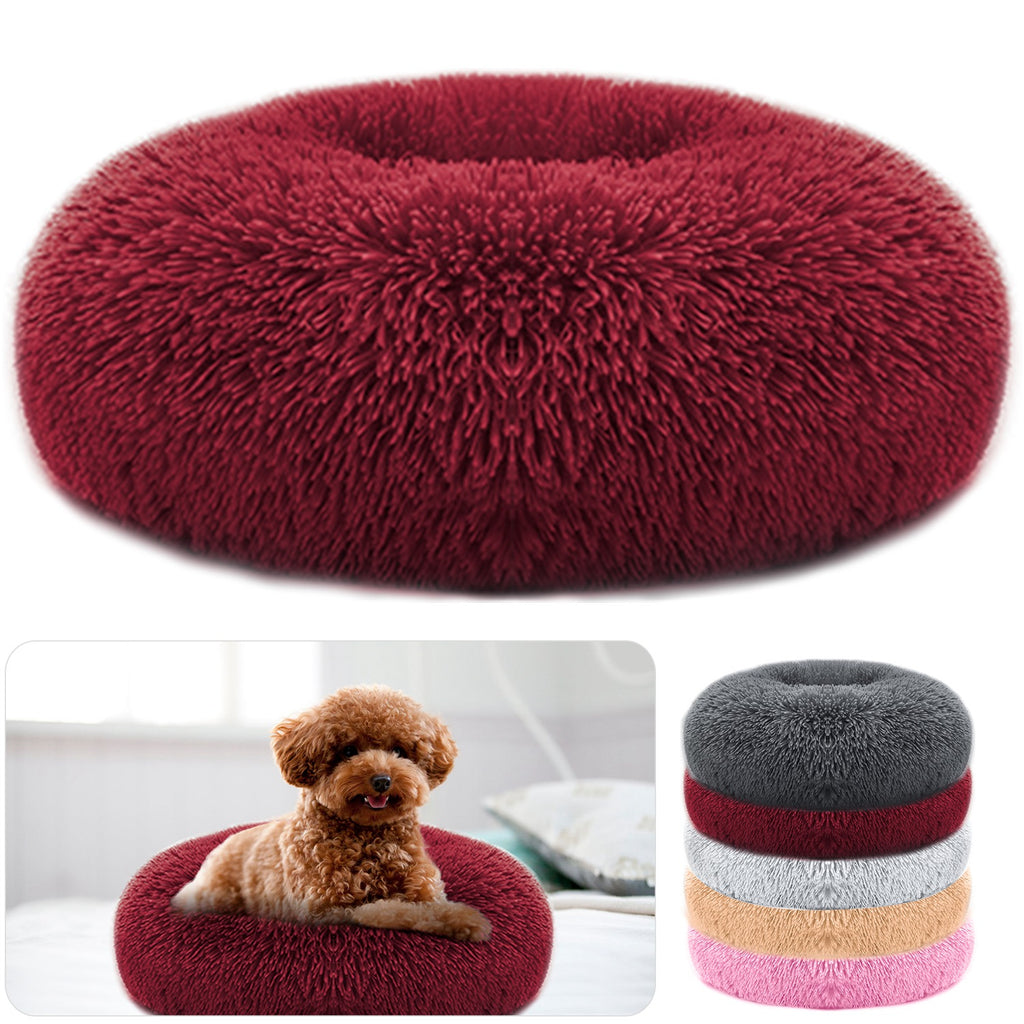 Cat sofa bed with a sofa-style design for indoor cats
