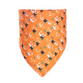 Halloween bandana for dogs by Big Paw