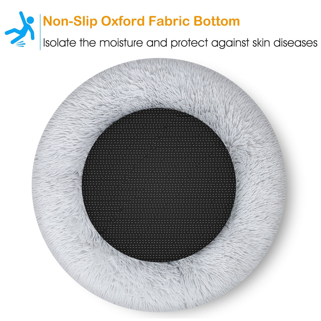 Cat sofa bed with a sofa-style design for indoor cats