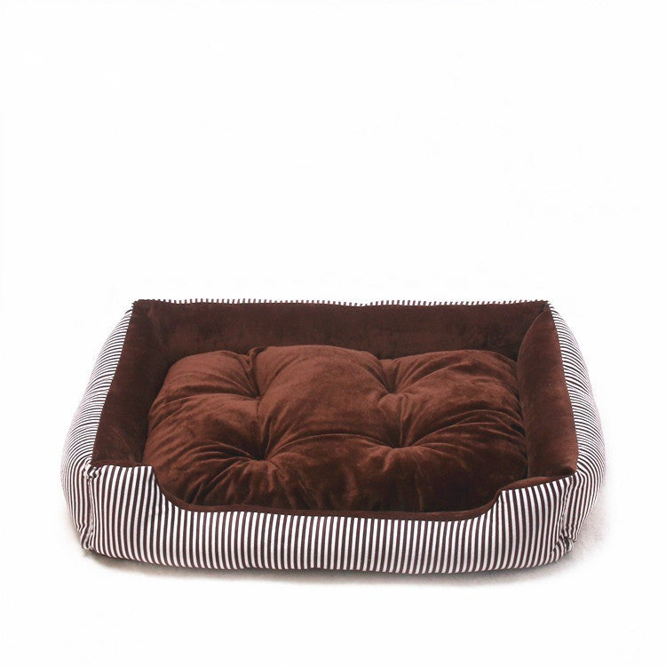 Pet mattress for dogs and cats by Big Paw