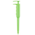 Pet feeder with insect repellent tablet feature for pet feeding
