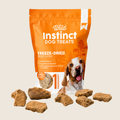 Freeze-Dried Beef Liver for Dogs – Natural Beef Liver Treats
