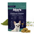 Chillout Chews for Dogs product packaging
