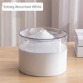 Cat water dispenser for everyday drinking water at home