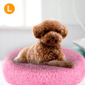Cat sofa bed with a sofa-style design for indoor cats
