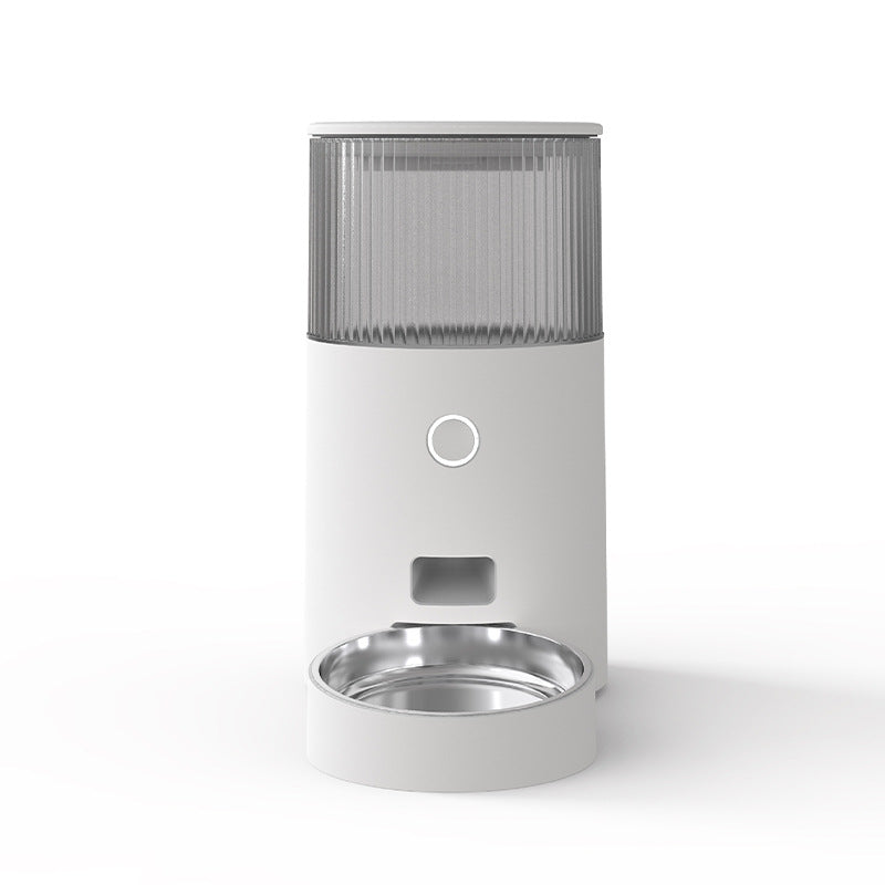 Cat water dispenser for everyday drinking water at home