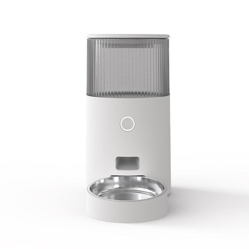 Cat water dispenser for everyday drinking water at home