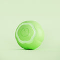 Interactive rolling cat ball smart pet toy